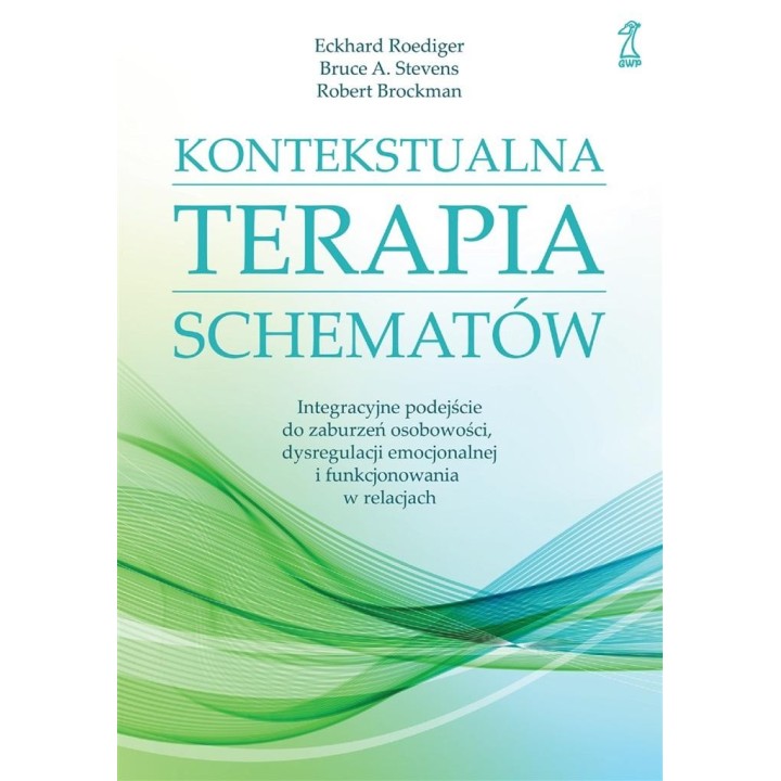 Kontekstualna terapia schematów