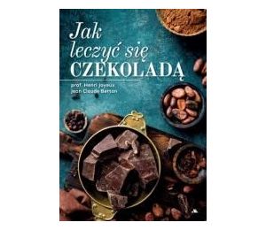 Jak leczyć się czekoladą