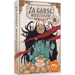 Za garść miedziaków więcej