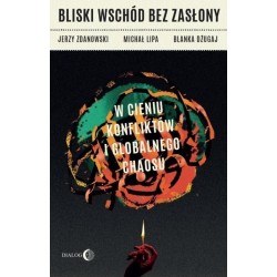 Bliski wschód bez zasłony