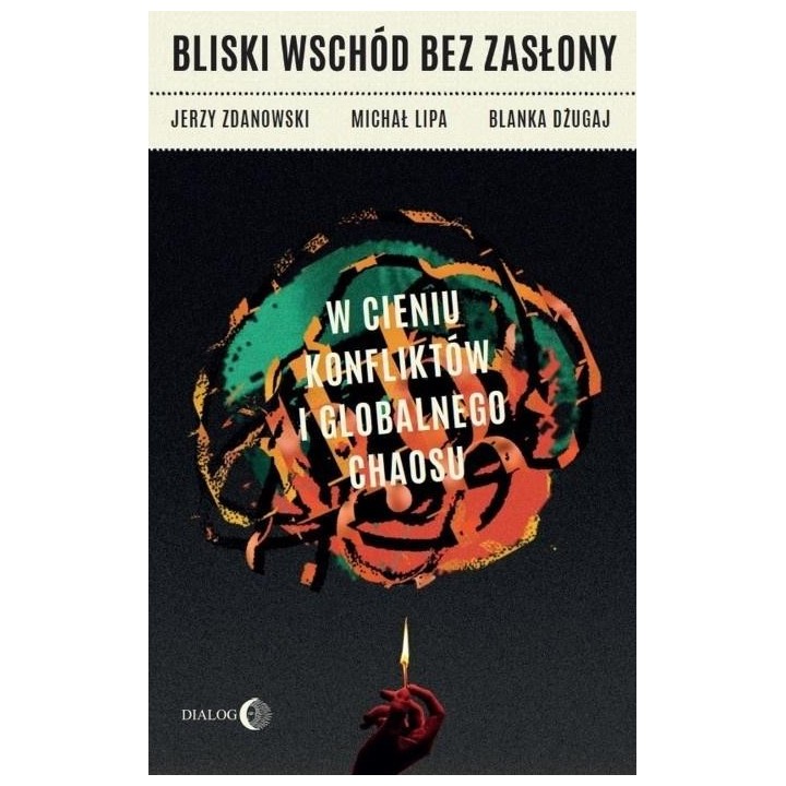 Bliski wschód bez zasłony