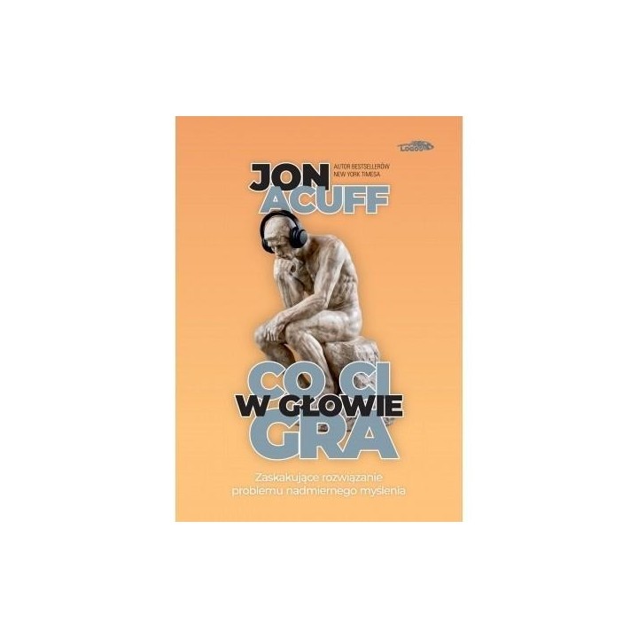 Co Ci w głowie gra w.2