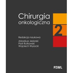 Chirurgia onkologiczna T.2