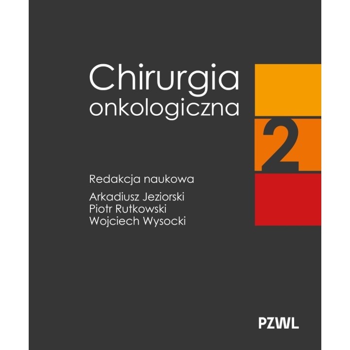 Chirurgia onkologiczna T.2