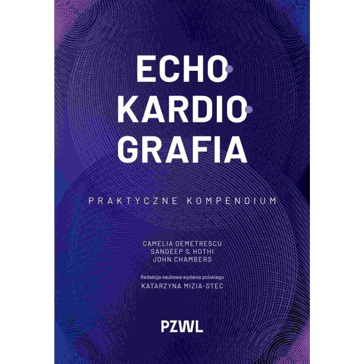 Echokardiografia