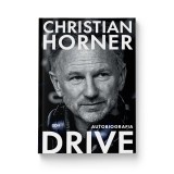 Christian Horner. Drive. Autobiografia