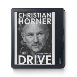 Christian Horner. Drive. Autobiografia