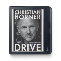 Christian Horner. Drive. Autobiografia