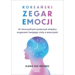 Koreański zegar emocji