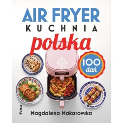 Air fryer. Kuchnia polska