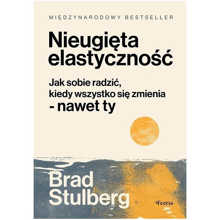Nieugięta elastyczność