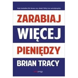 Zarabiaj więcej pieniędzy