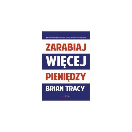 Zarabiaj więcej pieniędzy