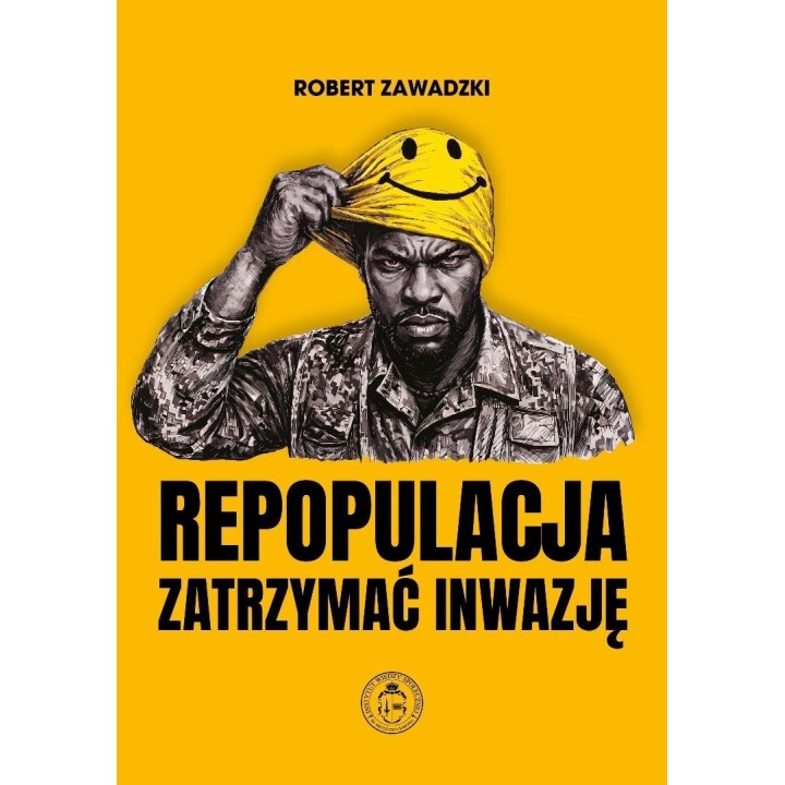 Repopulacja. Zatrzymać inwazję
