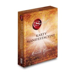 Sekret. Karty Manifestacyjne