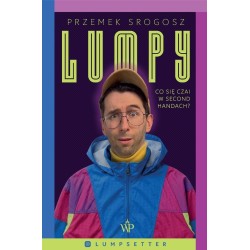 Lumpy. Co się czai w second handach