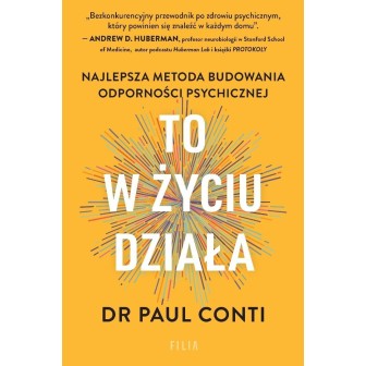 To w życiu działa