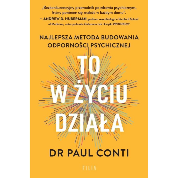 To w życiu działa