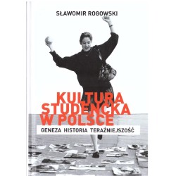 Kultura studencka w Polsce
