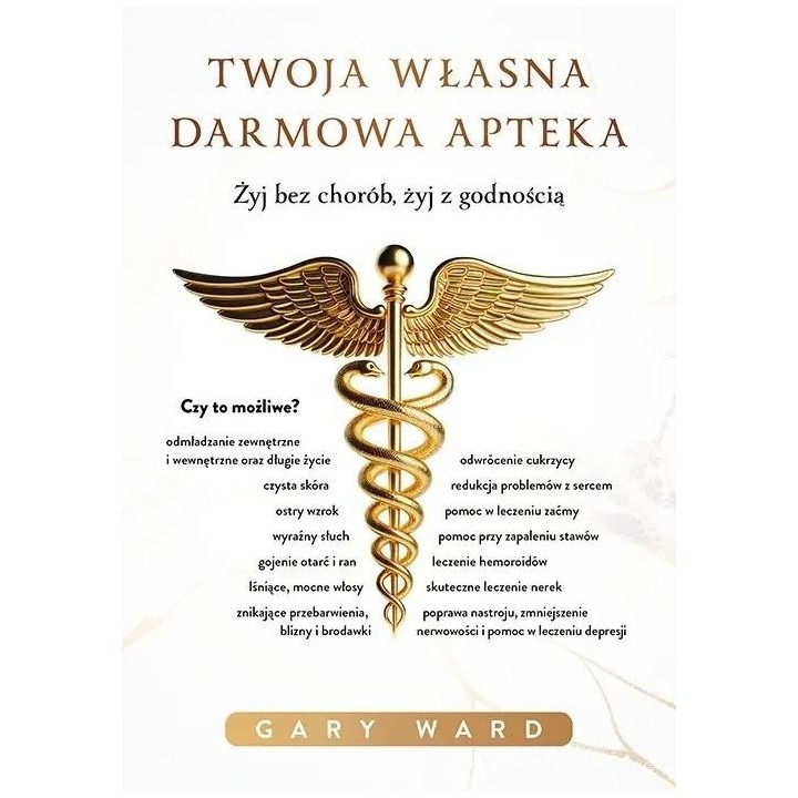 Twoja własna darmowa apteka