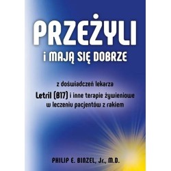 Przeżyli i mają się dobrze