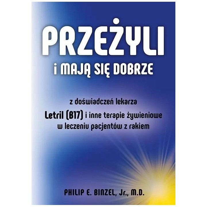Przeżyli i mają się dobrze
