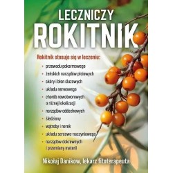 Leczniczy rokitnik