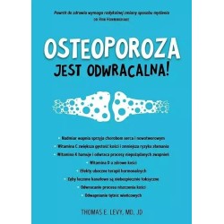 Osteoporoza jest odwracalna!