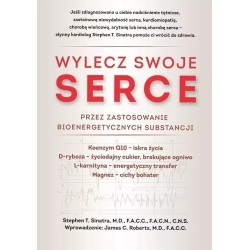 Wylecz swoje serce przez zastosowanie...