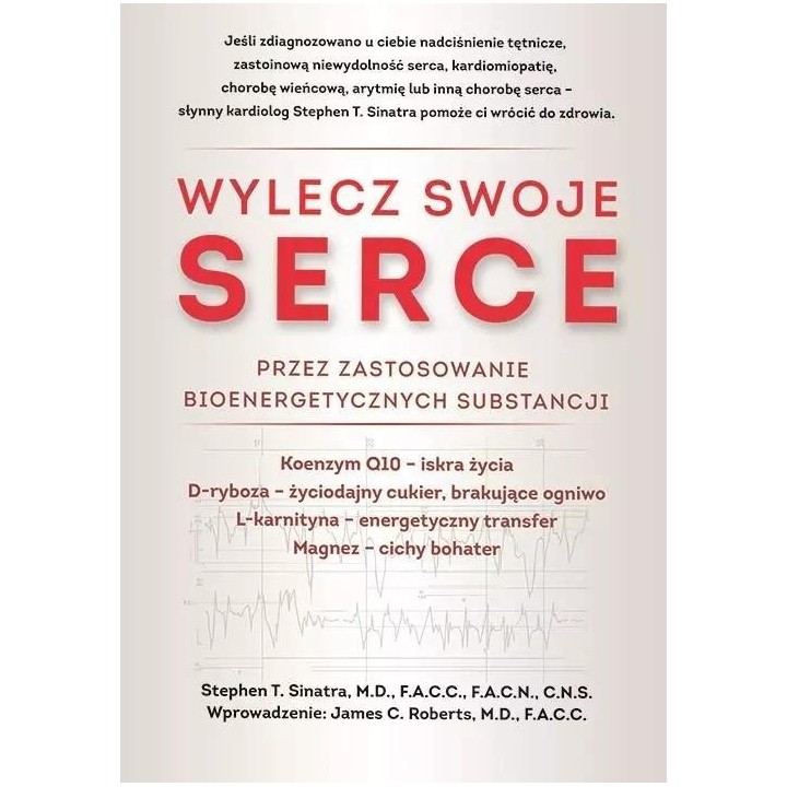 Wylecz swoje serce przez zastosowanie...