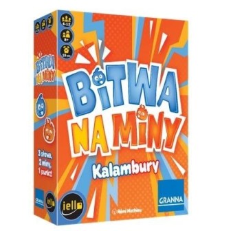 Bitwa na miny GRANNA