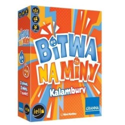 Bitwa na miny GRANNA