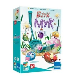 Bzyk myk GRANNA