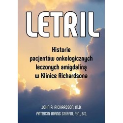 Letril. Historie pacjentów onkologicznych...