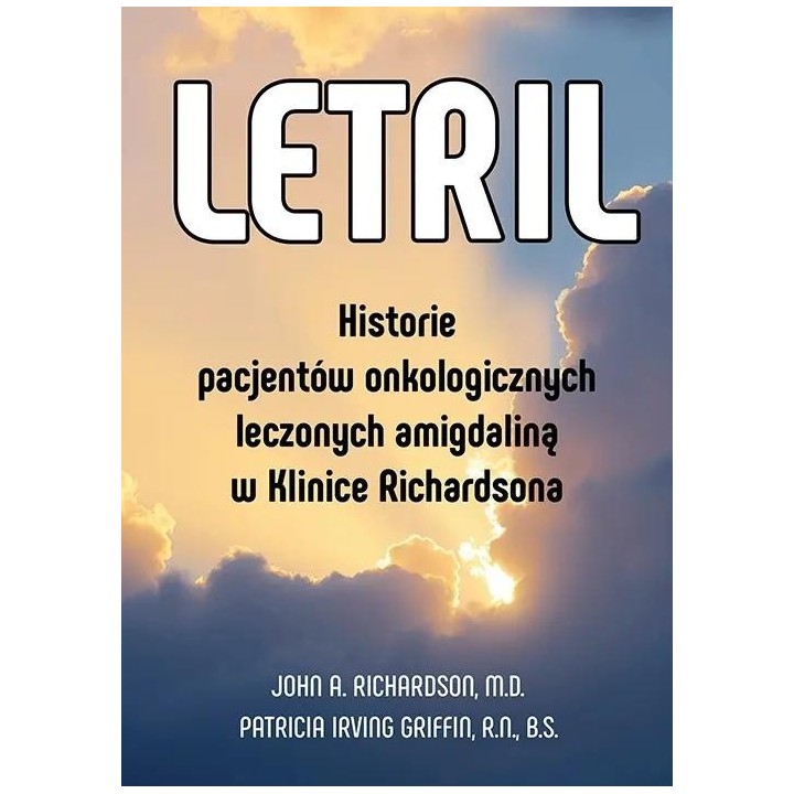 Letril. Historie pacjentów onkologicznych...