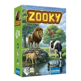 Zooky GRANNA