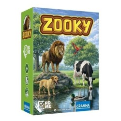 Zooky GRANNA