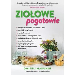 Ziołowe pogotowie