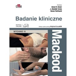 Badanie kliniczne. Macleod