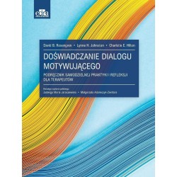Doświadczanie dialogu motywującego