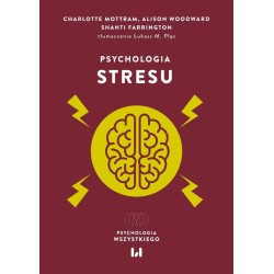 Psychologia stresu