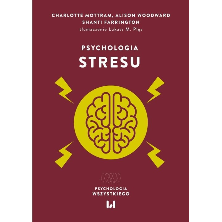 Psychologia stresu