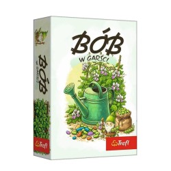 Bób w garści TREFL