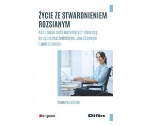 Życie ze stwardnieniem rozsianym