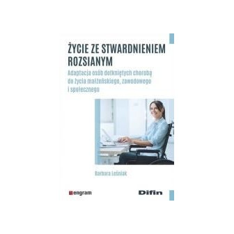 Życie ze stwardnieniem rozsianym