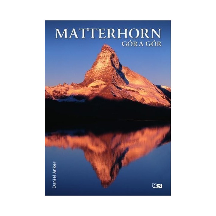 Matterhorn. Góra gór