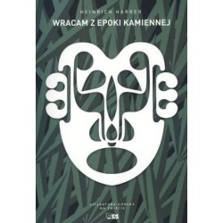 Wracam z epoki kamiennej