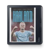 Erling Haaland. Napastnik z krainy wikingów
