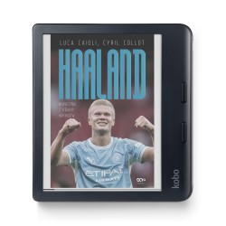 Erling Haaland. Napastnik z krainy wikingów