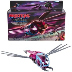 Masters Of The Universe Pojazd Fright Fighter